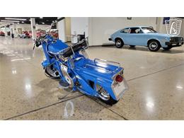 1959 Cushman Eagle (CC-2104148) for sale in Dearborn, Michigan