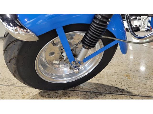 1959 Cushman Eagle (CC-2104148) for sale in Dearborn, Michigan