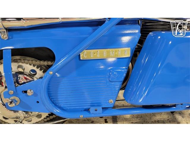 1959 Cushman Eagle (CC-2104148) for sale in Dearborn, Michigan