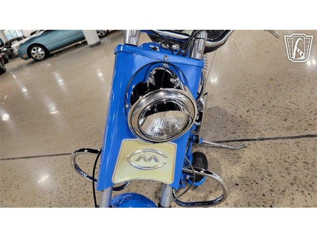 1959 Cushman Eagle (CC-2104148) for sale in Dearborn, Michigan