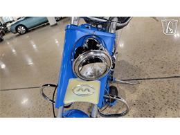 1959 Cushman Eagle (CC-2104148) for sale in Dearborn, Michigan
