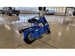 1959 Cushman Eagle (CC-2104148) for sale in Dearborn, Michigan