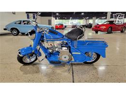 1959 Cushman Eagle (CC-2104148) for sale in Dearborn, Michigan