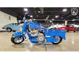 1959 Cushman Eagle (CC-2104148) for sale in Dearborn, Michigan