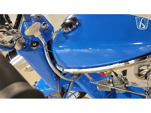 1959 Cushman Eagle (CC-2104148) for sale in Dearborn, Michigan
