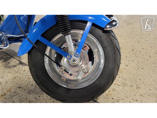 1959 Cushman Eagle (CC-2104148) for sale in Dearborn, Michigan