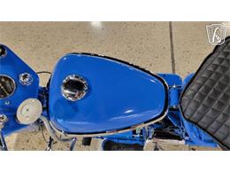 1959 Cushman Eagle (CC-2104148) for sale in Dearborn, Michigan