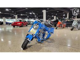 1959 Cushman Eagle (CC-2104148) for sale in Dearborn, Michigan