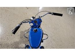 1959 Cushman Eagle (CC-2104148) for sale in Dearborn, Michigan