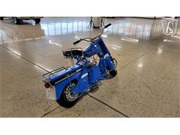 1959 Cushman Eagle (CC-2104148) for sale in Dearborn, Michigan