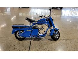 1959 Cushman Eagle (CC-2104148) for sale in Dearborn, Michigan