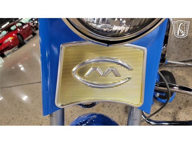 1959 Cushman Eagle (CC-2104148) for sale in Dearborn, Michigan