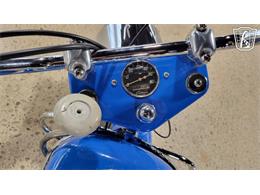 1959 Cushman Eagle (CC-2104148) for sale in Dearborn, Michigan
