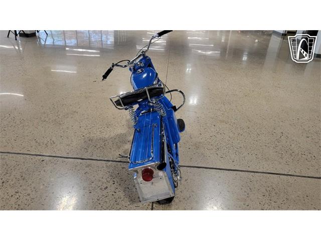 1959 Cushman Eagle (CC-2104148) for sale in Dearborn, Michigan
