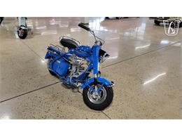 1959 Cushman Eagle (CC-2104148) for sale in Dearborn, Michigan