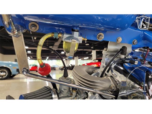 1959 Cushman Eagle (CC-2104148) for sale in Dearborn, Michigan