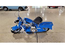 1959 Cushman Eagle (CC-2104148) for sale in Dearborn, Michigan