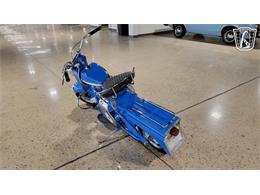 1959 Cushman Eagle (CC-2104148) for sale in Dearborn, Michigan
