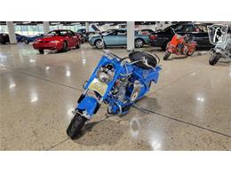 1959 Cushman Eagle (CC-2104148) for sale in Dearborn, Michigan