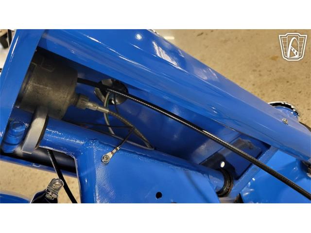 1959 Cushman Eagle (CC-2104148) for sale in Dearborn, Michigan