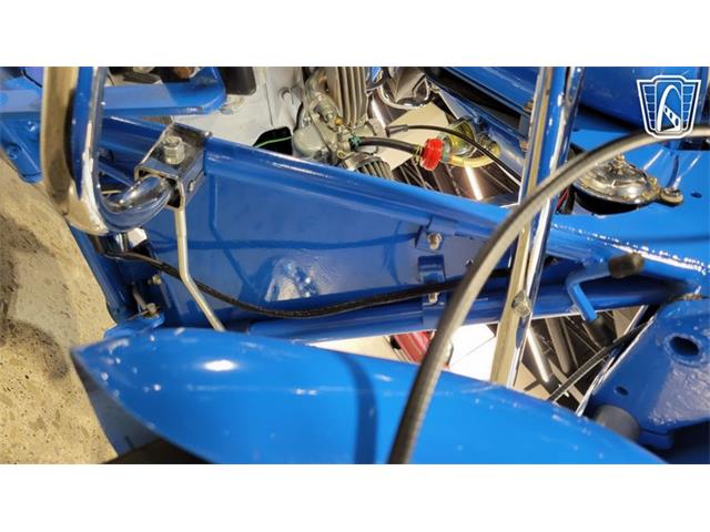 1959 Cushman Eagle (CC-2104148) for sale in Dearborn, Michigan
