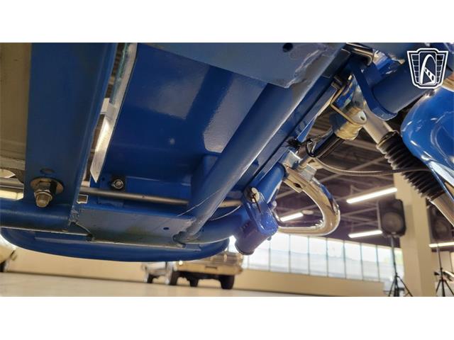 1959 Cushman Eagle (CC-2104148) for sale in Dearborn, Michigan