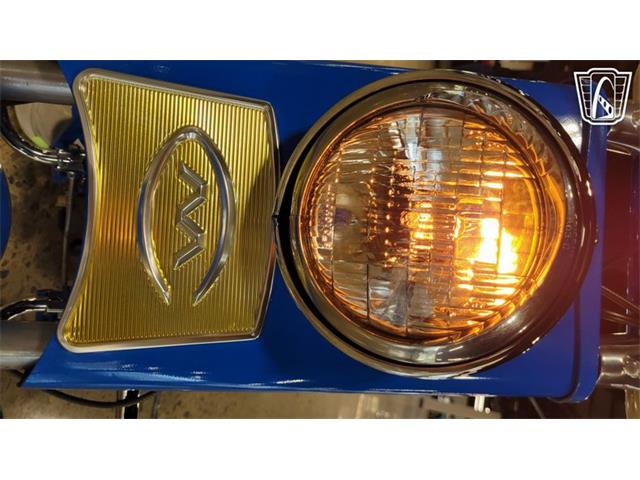 1959 Cushman Eagle (CC-2104148) for sale in Dearborn, Michigan