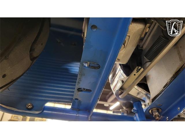 1959 Cushman Eagle (CC-2104148) for sale in Dearborn, Michigan