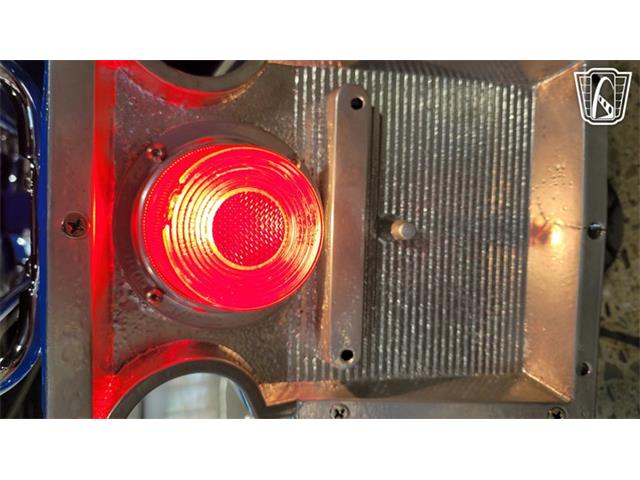 1959 Cushman Eagle (CC-2104148) for sale in Dearborn, Michigan
