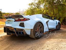 2021 Chevrolet Corvette Stingray (CC-2104149) for sale in Las Vegas, Nevada