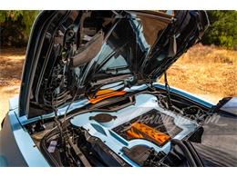 2021 Chevrolet Corvette Stingray (CC-2104149) for sale in Las Vegas, Nevada