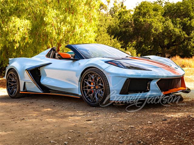2021 Chevrolet Corvette Stingray (CC-2104149) for sale in Las Vegas, Nevada