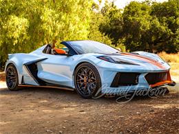 2021 Chevrolet Corvette Stingray (CC-2104149) for sale in Las Vegas, Nevada