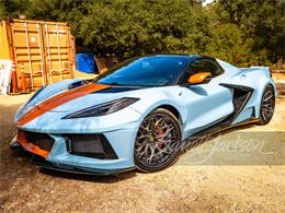 2021 Chevrolet Corvette Stingray (CC-2104149) for sale in Las Vegas, Nevada