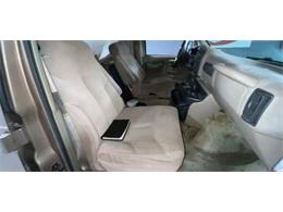 1997 Chevrolet Express (CC-2100415) for sale in Cadillac, Michigan