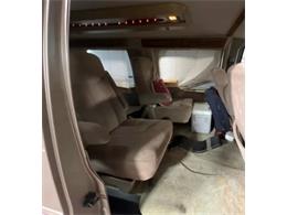 1997 Chevrolet Express (CC-2100415) for sale in Cadillac, Michigan
