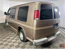 1997 Chevrolet Express (CC-2100415) for sale in Cadillac, Michigan