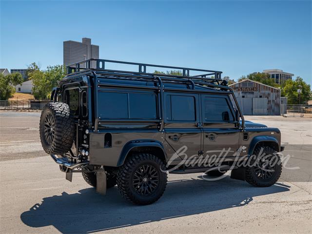 1994 Land Rover Defender 110 (CC-2104150) for sale in Las Vegas, Nevada