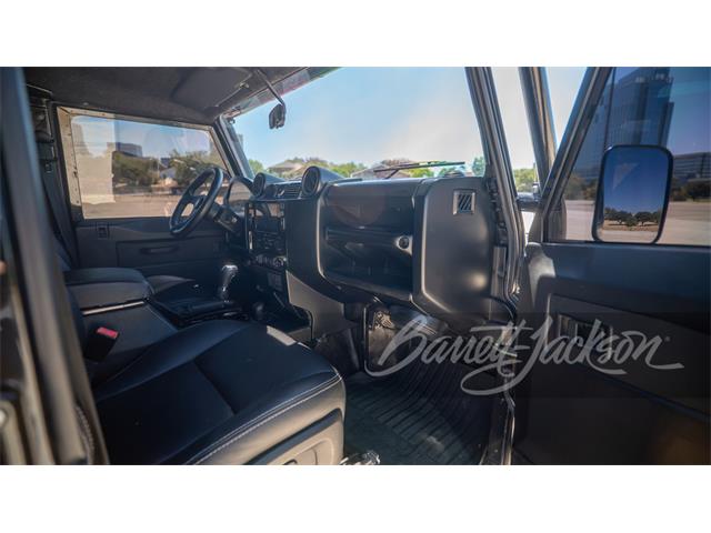 1994 Land Rover Defender 110 (CC-2104150) for sale in Las Vegas, Nevada