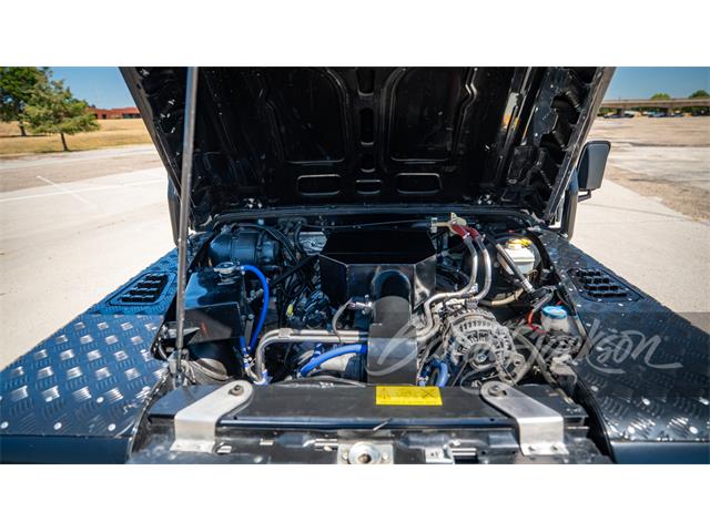 1994 Land Rover Defender 110 (CC-2104150) for sale in Las Vegas, Nevada