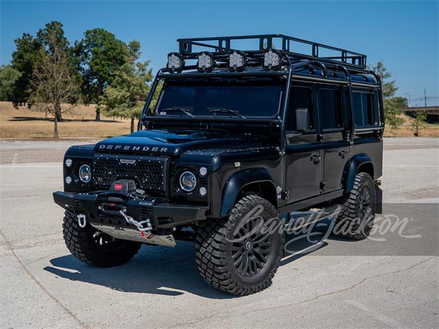 1994 Land Rover Defender 110 (CC-2104150) for sale in Las Vegas, Nevada