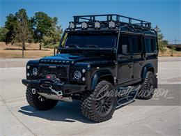 1994 Land Rover Defender 110 (CC-2104150) for sale in Las Vegas, Nevada