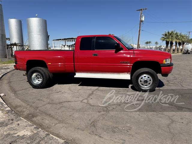 1998 Dodge Ram 3500 (CC-2104151) for sale in Las Vegas, Nevada