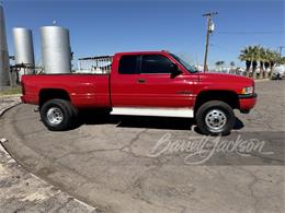 1998 Dodge Ram 3500 (CC-2104151) for sale in Las Vegas, Nevada