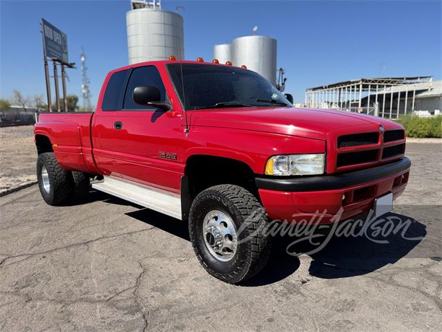 1998 Dodge Ram 3500 (CC-2104151) for sale in Las Vegas, Nevada