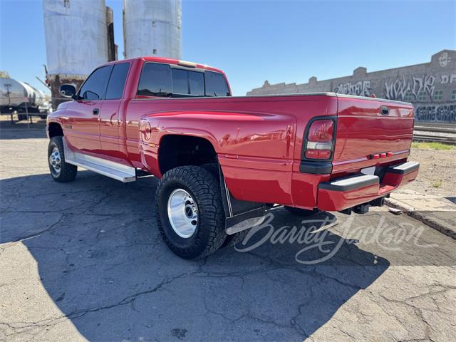1998 Dodge Ram 3500 (CC-2104151) for sale in Las Vegas, Nevada