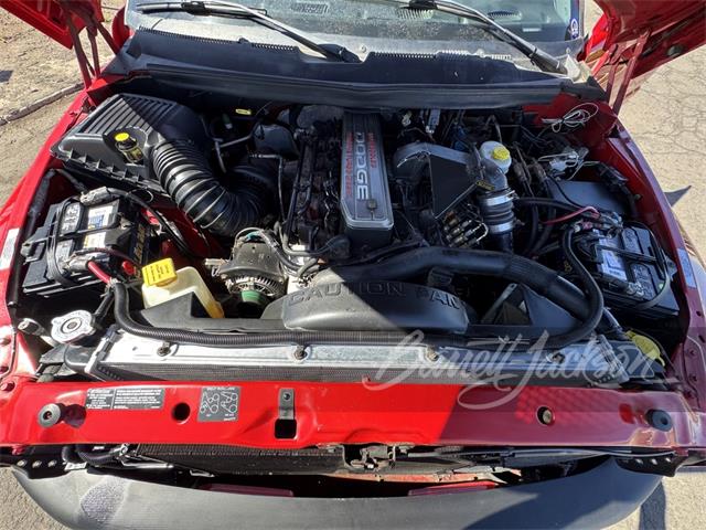 1998 Dodge Ram 3500 (CC-2104151) for sale in Las Vegas, Nevada