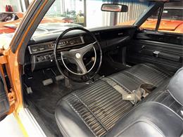 1969 Plymouth Road Runner (CC-2104152) for sale in Sherwood Park, Alberta