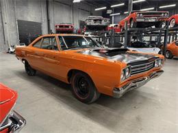 1969 Plymouth Road Runner (CC-2104152) for sale in Sherwood Park, Alberta