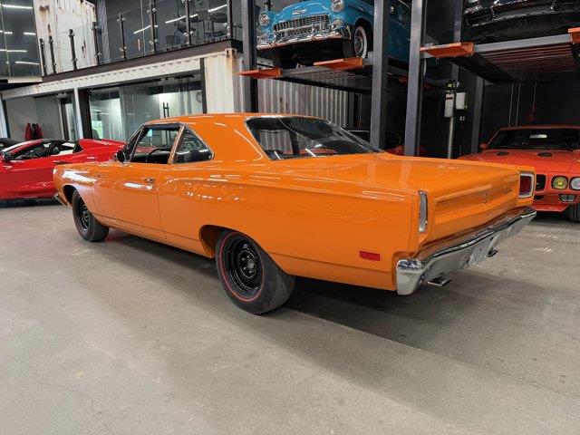 1969 Plymouth Road Runner (CC-2104152) for sale in Sherwood Park, Alberta